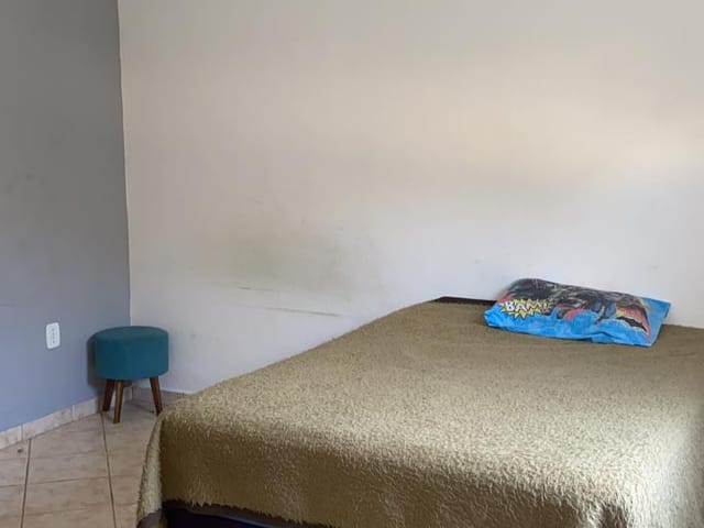Casa com 250m² 3 quartos e 2 banheiros, à venda, no bairro Jardim Jaraguá em Taubaté