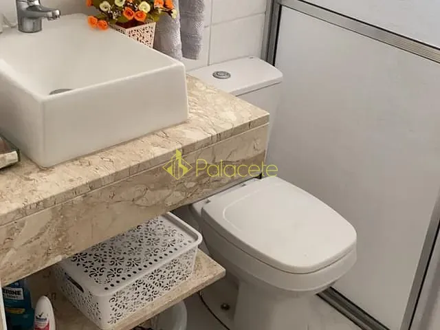 Casa com 250m² 3 quartos e 2 banheiros, à venda, no bairro Jardim Jaraguá em Taubaté