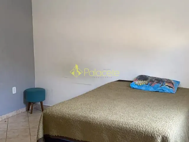 Casa com 250m² 3 quartos e 2 banheiros, à venda, no bairro Jardim Jaraguá em Taubaté