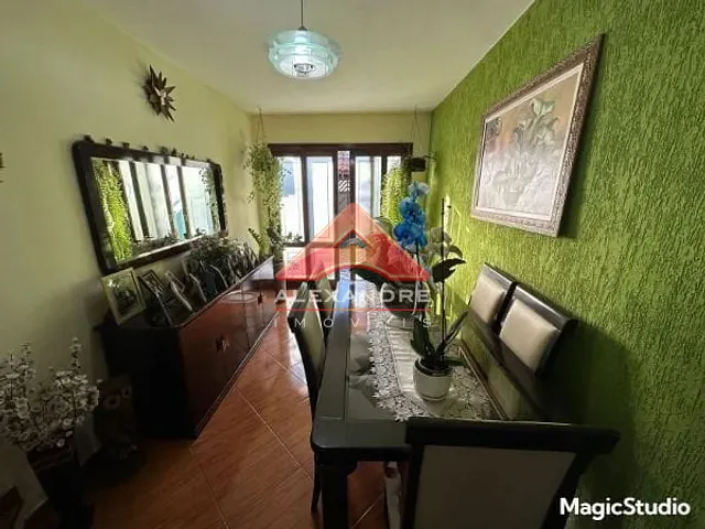 Casa com 125m² 2 quartos e 1 banheiro, à venda, no bairro Jardim Ismênia em São José dos Campos