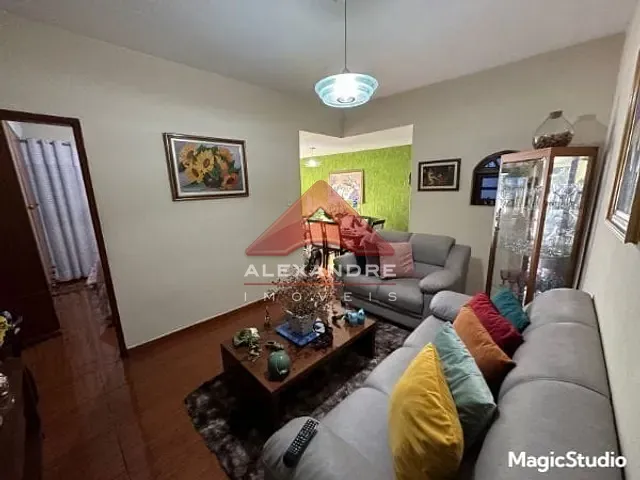 Casa com 125m² 2 quartos e 1 banheiro, à venda, no bairro Jardim Ismênia em São José dos Campos