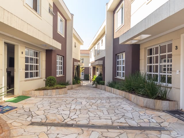 Casa com 94m² 3 quartos e 3 banheiros, à venda, no bairro Vila Guarani (Z Sul) em São Paulo