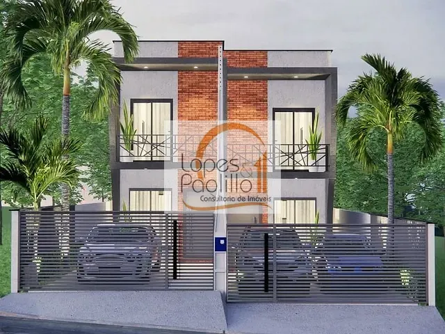 Casa com 180m² 3 quartos e 1 banheiro, à venda, no bairro Vila Petrópolis em Atibaia