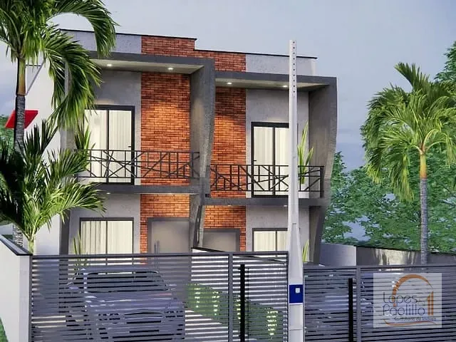 Casa com 180m² 3 quartos e 1 banheiro, à venda, no bairro Vila Petrópolis em Atibaia