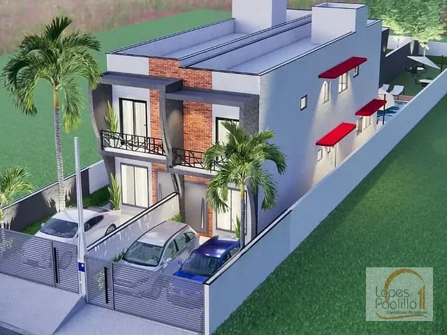Casa com 180m² 3 quartos e 1 banheiro, à venda, no bairro Vila Petrópolis em Atibaia