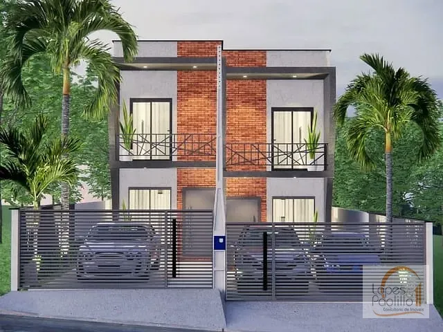 Casa com 180m² 3 quartos e 1 banheiro, à venda, no bairro Vila Petrópolis em Atibaia