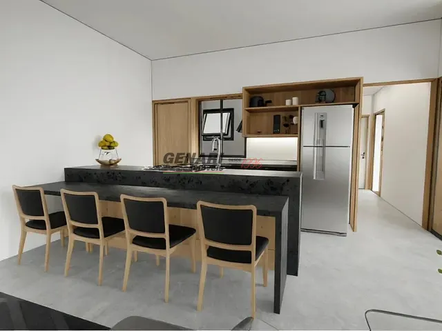 Casa com 150m² 3 quartos e 2 banheiros, à venda, no bairro Jardim Bom Sucesso em Indaiatuba