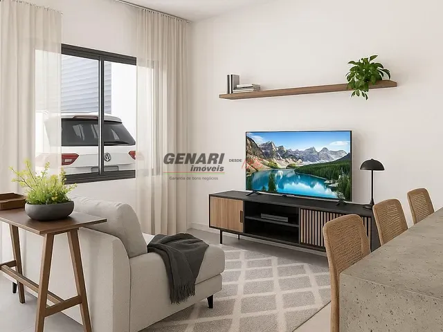 Casa com 150m² 3 quartos e 2 banheiros, à venda, no bairro Jardim Bom Sucesso em Indaiatuba