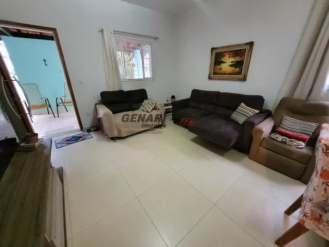 Casa com 321m² 3 quartos e 2 banheiros, à venda, no bairro Aqui Se Vive em Indaiatuba