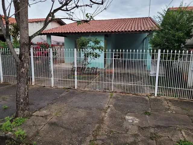 Casa com 321m² 3 quartos e 2 banheiros, à venda, no bairro Aqui Se Vive em Indaiatuba