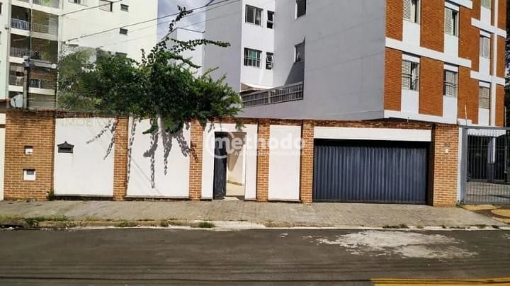 Casa, 3 quartos, 230 m² - Foto 1