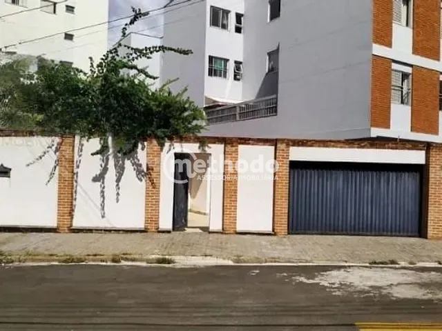 Casa com 365m² 3 quartos e 2 banheiros, à venda, no bairro Parque Taquaral em Campinas