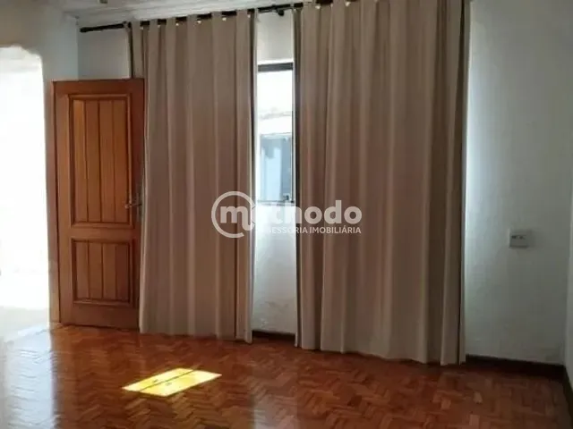 Casa com 365m² 3 quartos e 2 banheiros, à venda, no bairro Parque Taquaral em Campinas