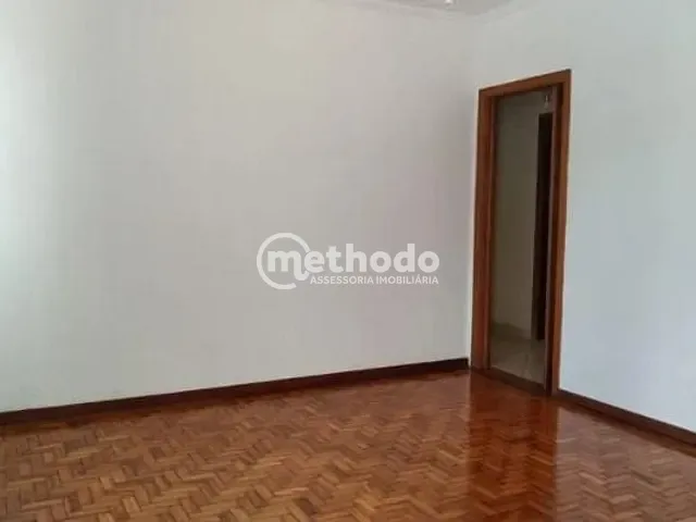 Casa com 365m² 3 quartos e 2 banheiros, à venda, no bairro Parque Taquaral em Campinas