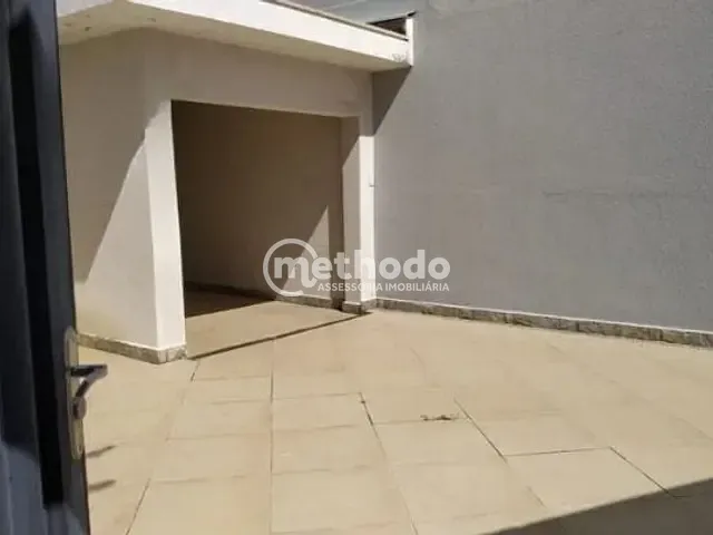 Casa com 365m² 3 quartos e 2 banheiros, à venda, no bairro Parque Taquaral em Campinas