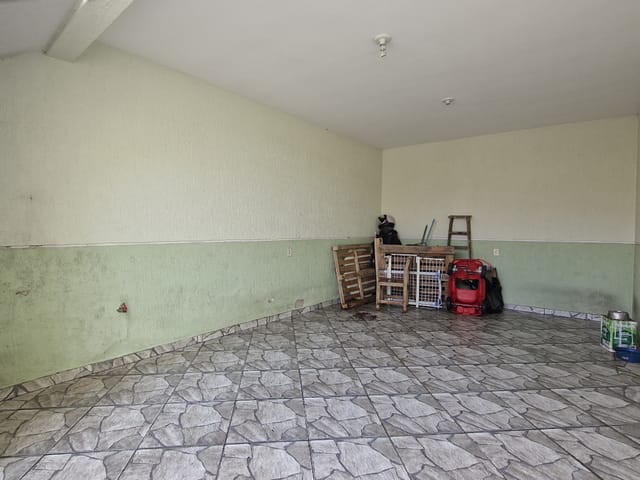 Casa com 69m² 2 quartos e 3 banheiros, à venda, no bairro Vila Dona Augusta em São Paulo