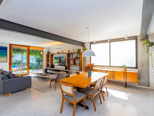 Casa com 438m² 3 quartos e 3 banheiros, à venda, no bairro Granja Julieta em São Paulo