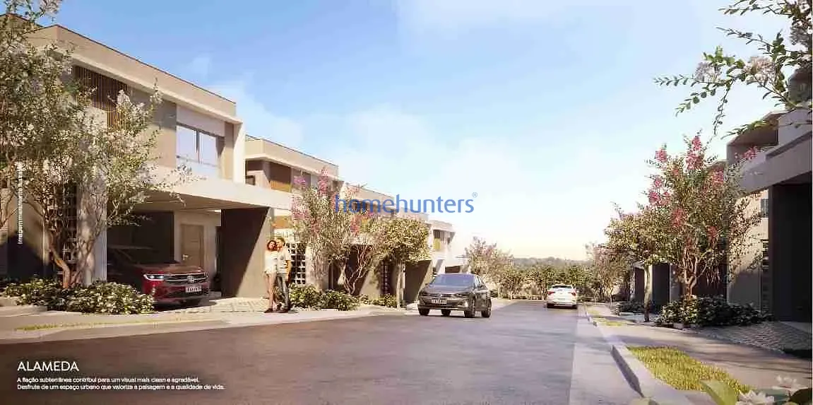 Casa, 3 quartos, 136 m² - Foto 7
