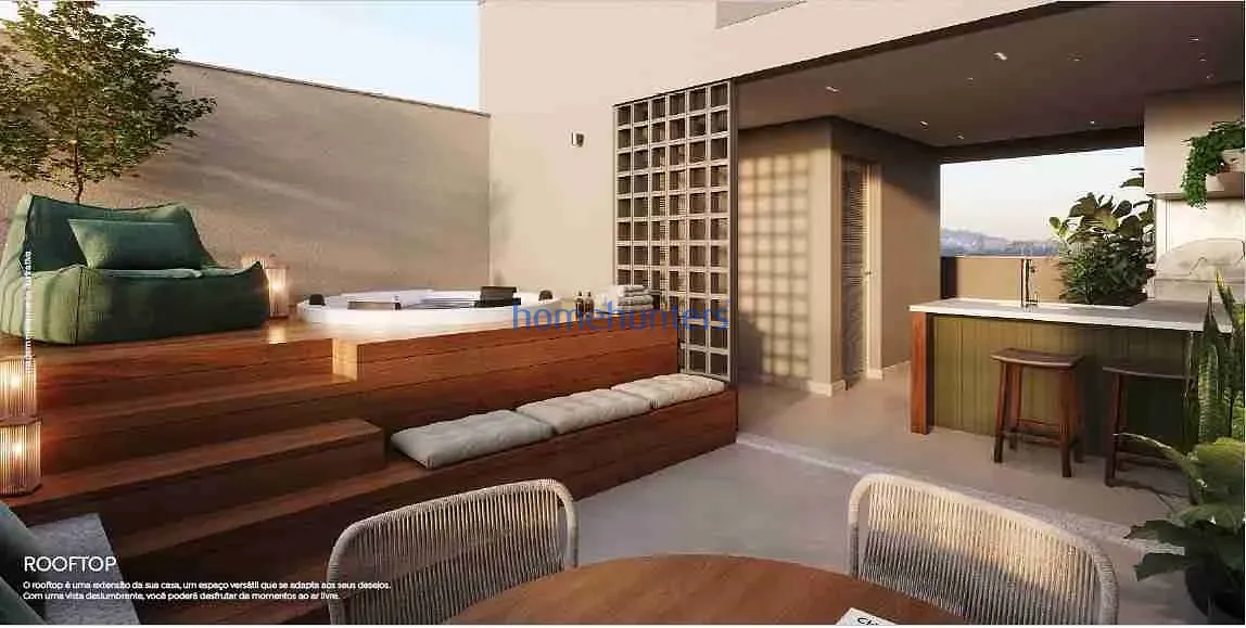 Casa, 3 quartos, 136 m² - Foto 4