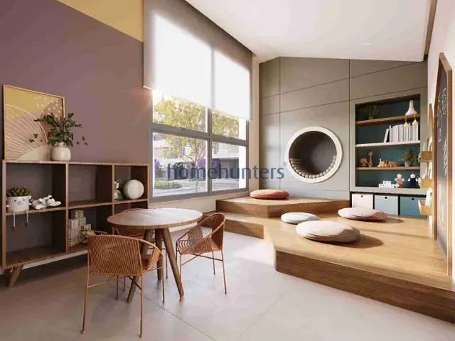 Casa 3 quartos e 1 banheiro, à venda, no bairro Parque Taquaral em Campinas