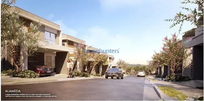 Casa, 3 quartos, 136 m² - Foto 13