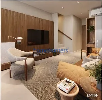Casa, 3 quartos, 136 m² - Foto 10