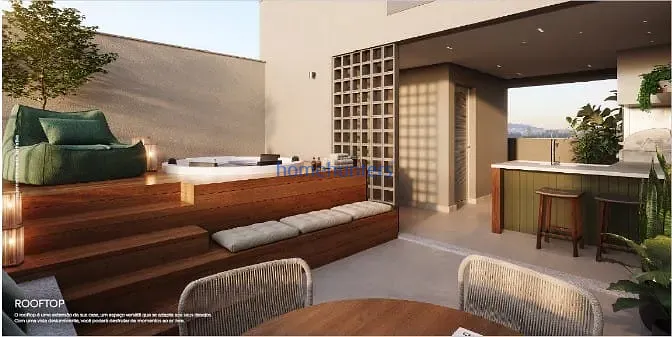 Casa, 3 quartos, 136 m² - Foto 11