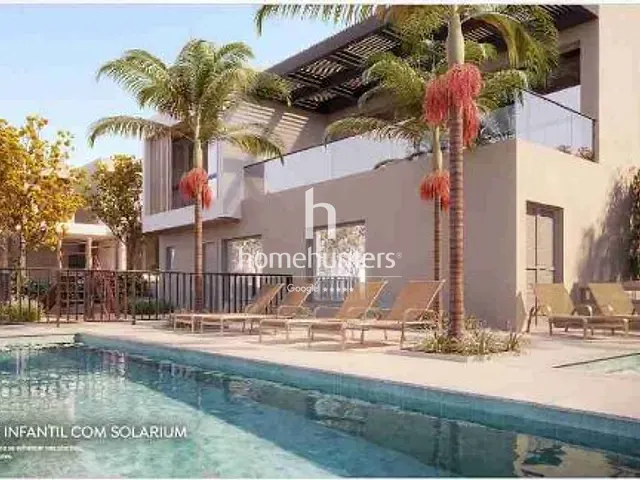 Casa 3 quartos e 5 banheiros, à venda, no bairro Parque Taquaral em Campinas