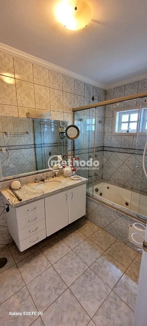 Casa, 3 quartos, 214 m² - Foto 8