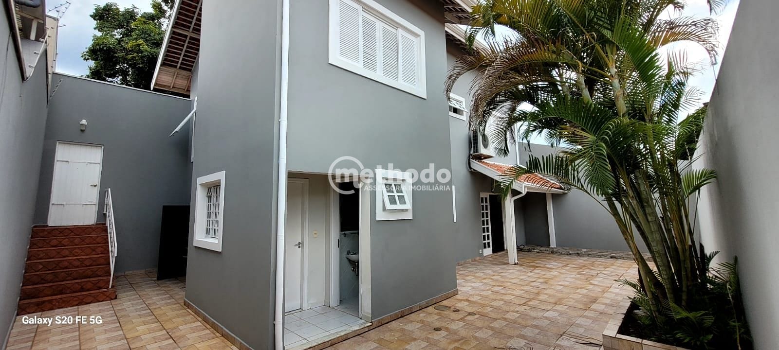 Casa, 3 quartos, 214 m² - Foto 4