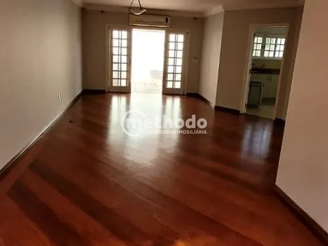 Casa com 280m² 3 quartos e 4 banheiros, à venda, no bairro Nova Campinas em Campinas