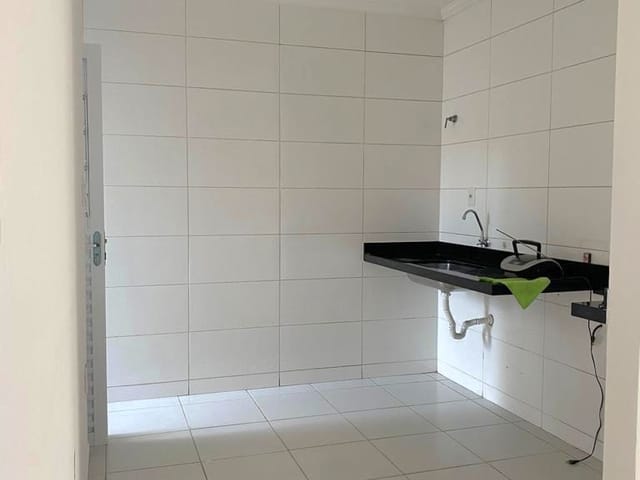 Casa com 125m² 3 quartos e 1 banheiro, à venda, no bairro Residencial Jardim Aurora em Pindamonhangaba