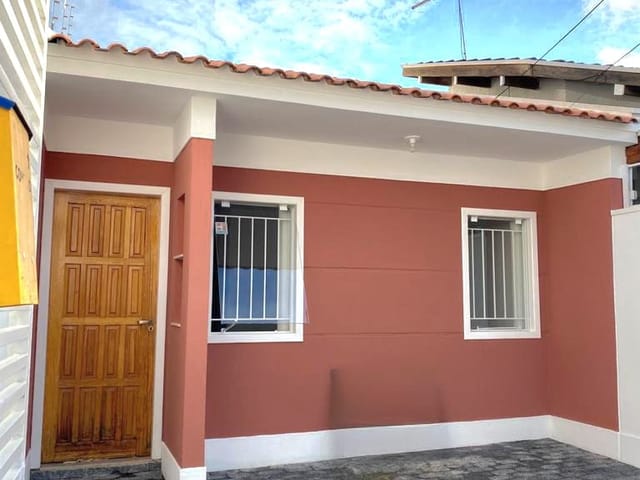 Casa com 125m² 3 quartos e 1 banheiro, à venda, no bairro Residencial Jardim Aurora em Pindamonhangaba