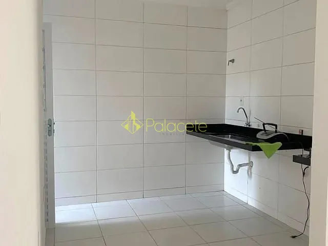 Casa com 125m² 3 quartos e 1 banheiro, à venda, no bairro Residencial Jardim Aurora em Pindamonhangaba