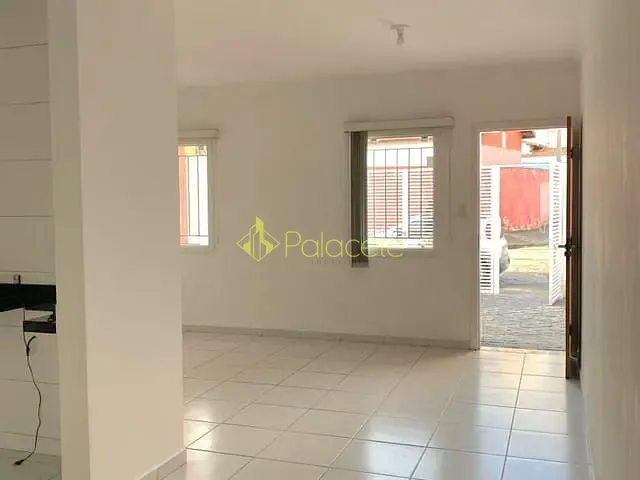 Casa com 125m² 3 quartos e 1 banheiro, à venda, no bairro Residencial Jardim Aurora em Pindamonhangaba