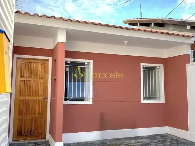 Casa com 125m² 3 quartos e 1 banheiro, à venda, no bairro Residencial Jardim Aurora em Pindamonhangaba