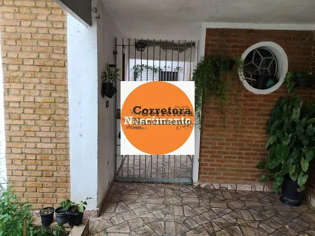 Casa com 250m² 4 quartos e 2 banheiros, à venda, no bairro Centro em Jacareí