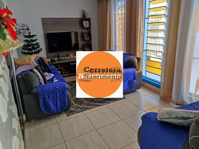 Casa com 250m² 4 quartos e 2 banheiros, à venda, no bairro Centro em Jacareí