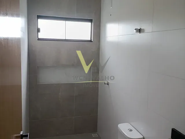 Casa com 75m² 3 quartos e 2 banheiros, à venda, no bairro Jardim dos Ipês em Anápolis