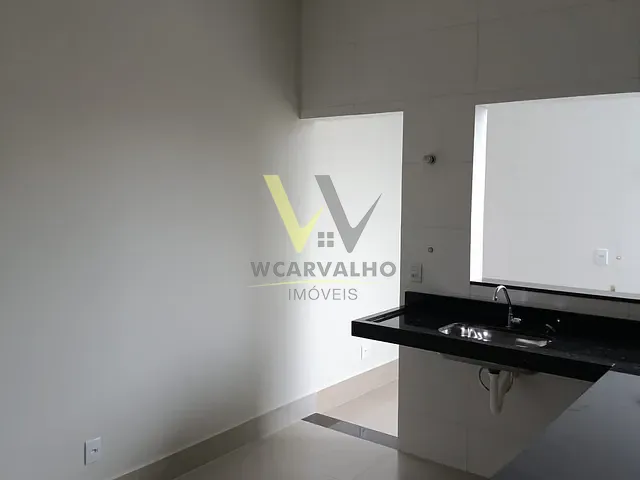 Casa com 75m² 3 quartos e 2 banheiros, à venda, no bairro Jardim dos Ipês em Anápolis