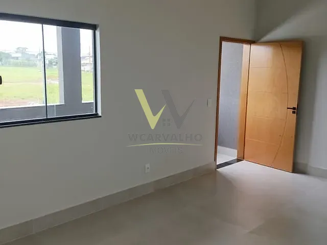 Casa com 75m² 3 quartos e 2 banheiros, à venda, no bairro Jardim dos Ipês em Anápolis