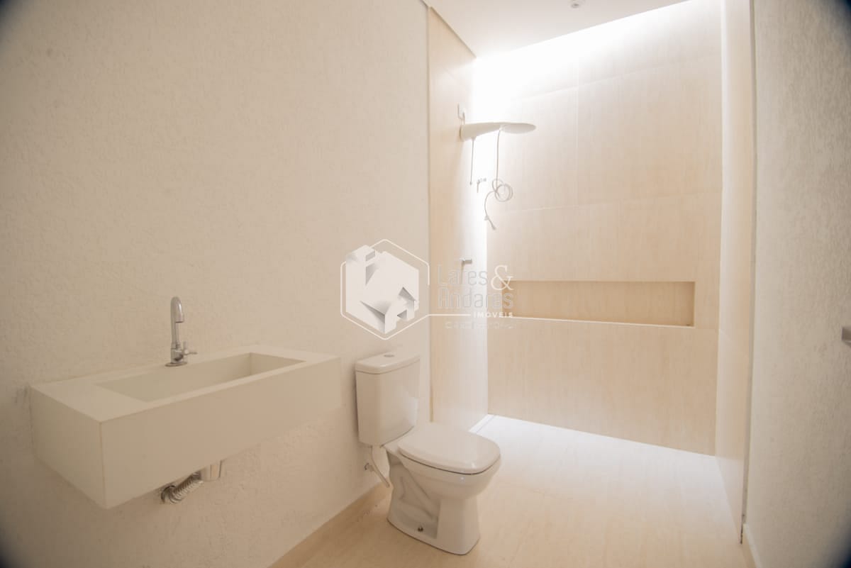 Casa à venda com 3 quartos, 200m² - Foto 45
