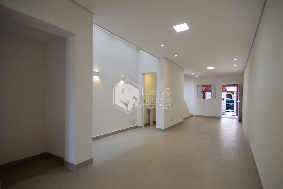 Casa à venda com 3 quartos, 200m² - Foto 18