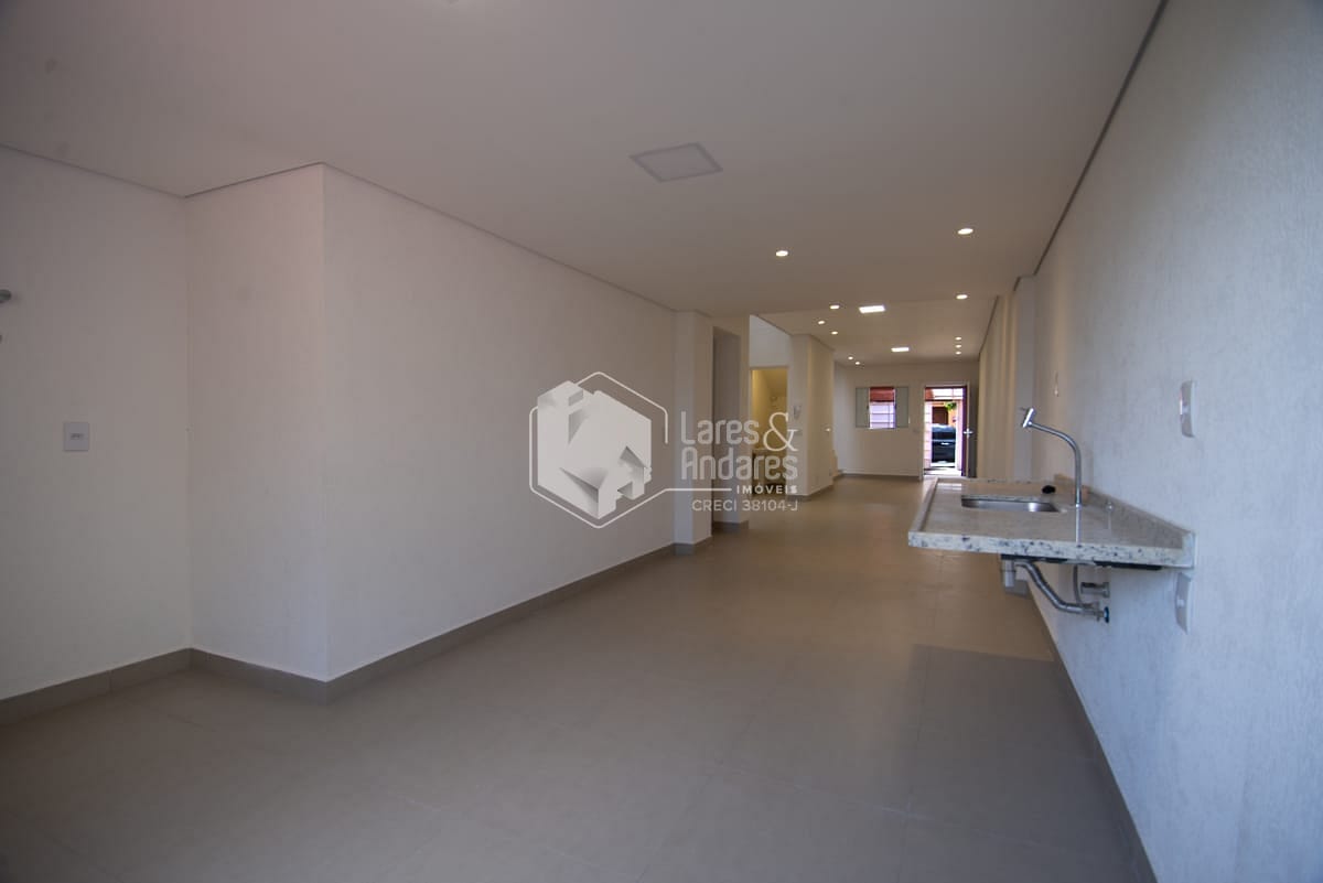 Casa à venda com 3 quartos, 200m² - Foto 23