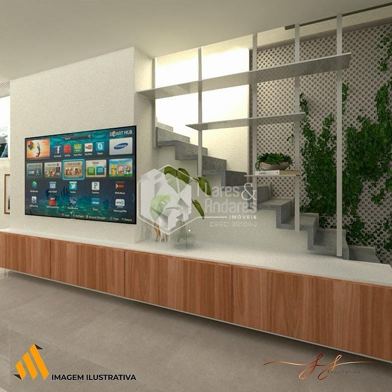 Casa à venda com 3 quartos, 200m² - Foto 12