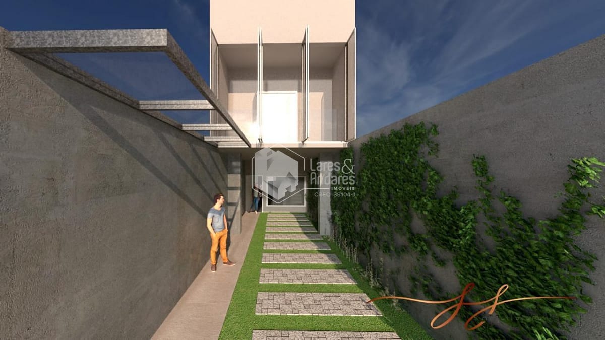 Casa à venda com 3 quartos, 200m² - Foto 15