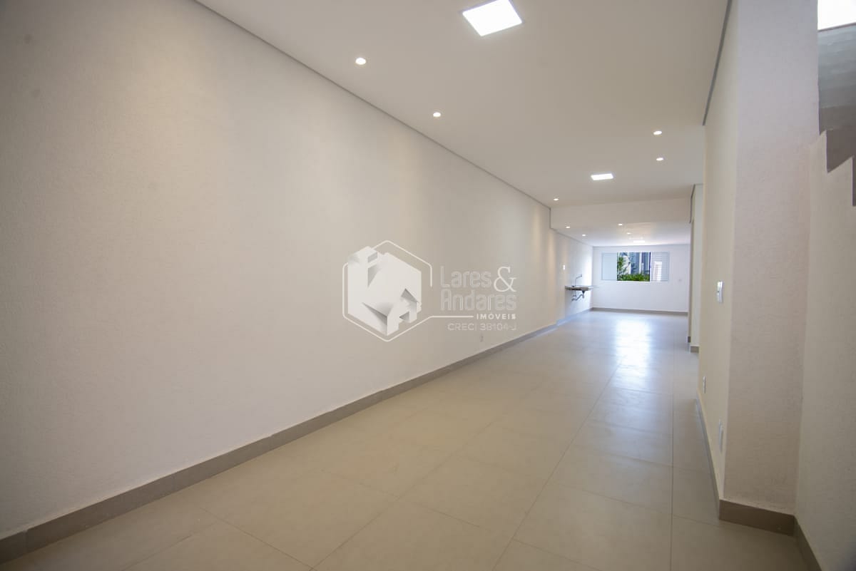 Casa à venda com 3 quartos, 200m² - Foto 20