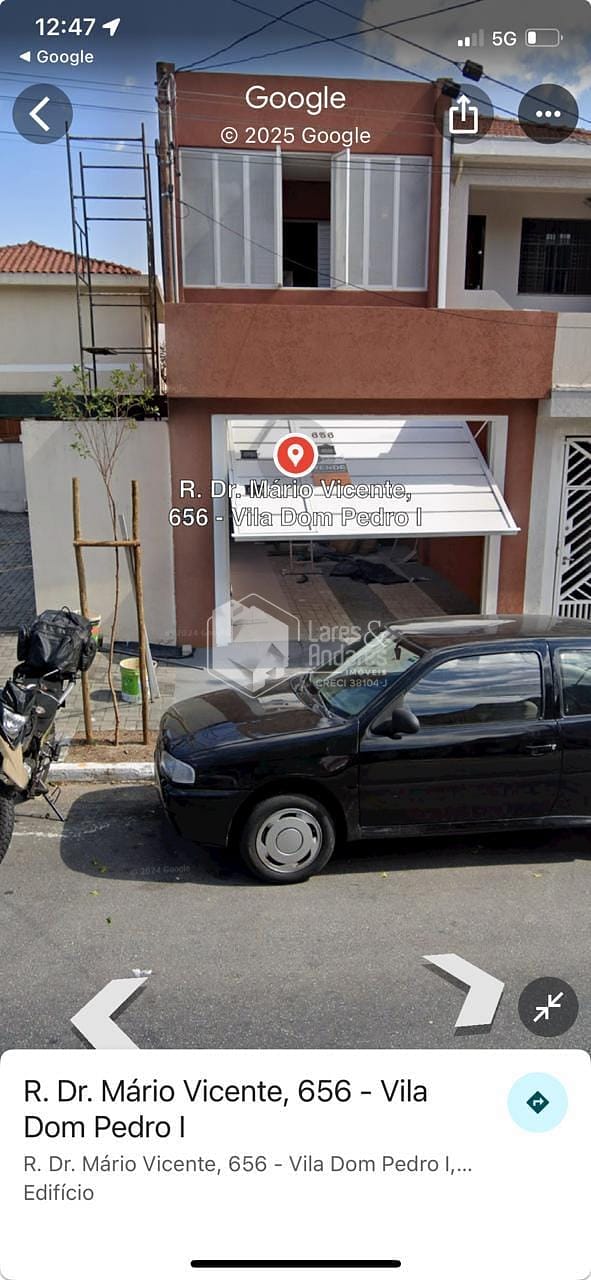 Casa à venda com 3 quartos, 200m² - Foto 16