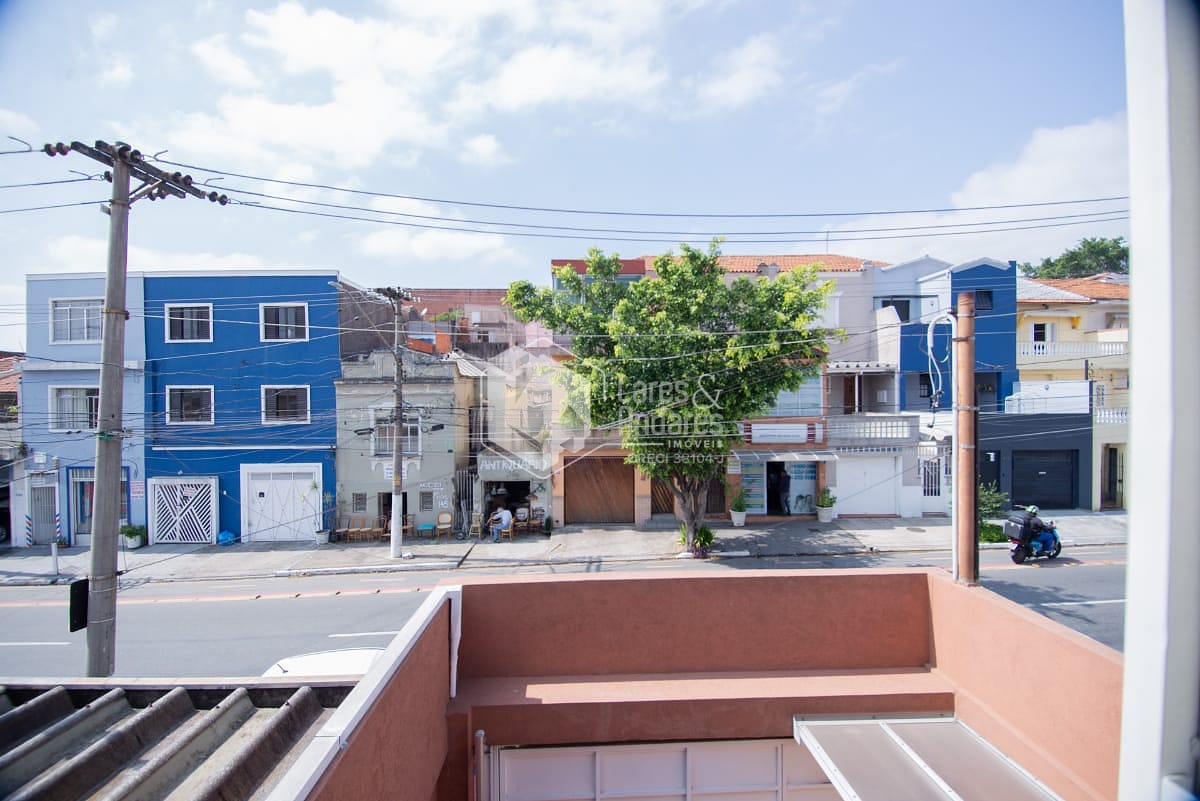 Casa à venda com 3 quartos, 200m² - Foto 43