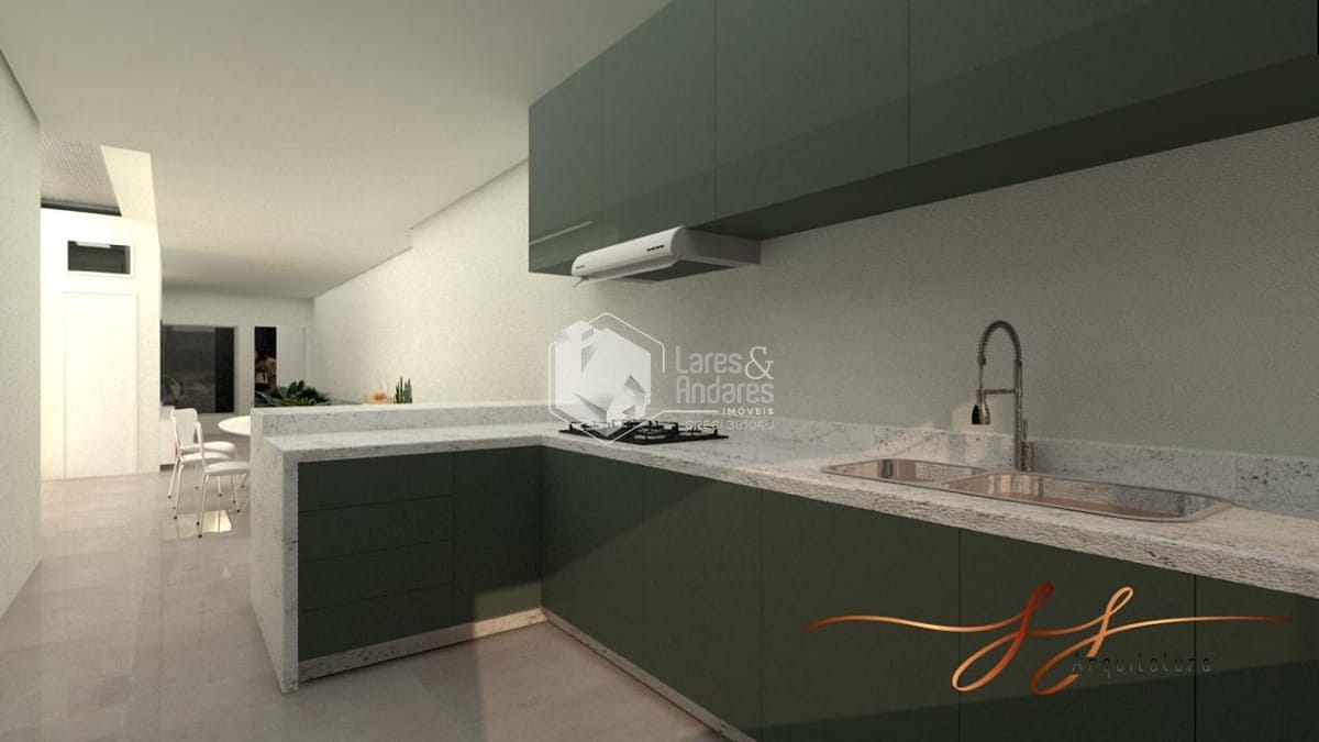 Casa à venda com 3 quartos, 200m² - Foto 14